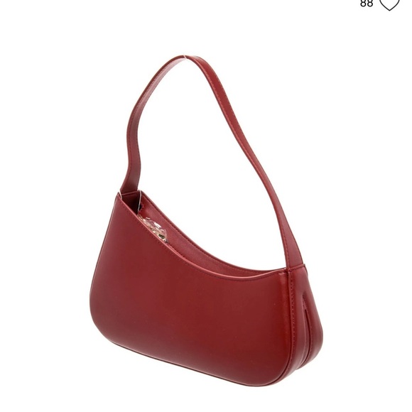 Aupen Fearless Re-Edition Bag (with a dust bag, like new, wore once) - Picture 10 of 11